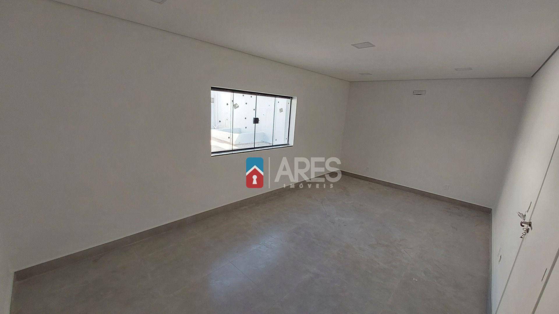 Casa para alugar, 305m² - Foto 9