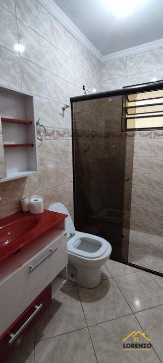 Sobrado à venda com 4 quartos, 274m² - Foto 13