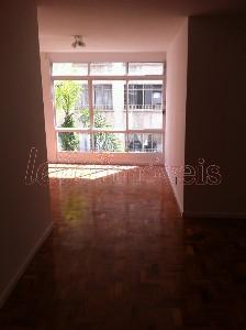 Apartamento para alugar com 2 quartos, 112m² - Foto 2