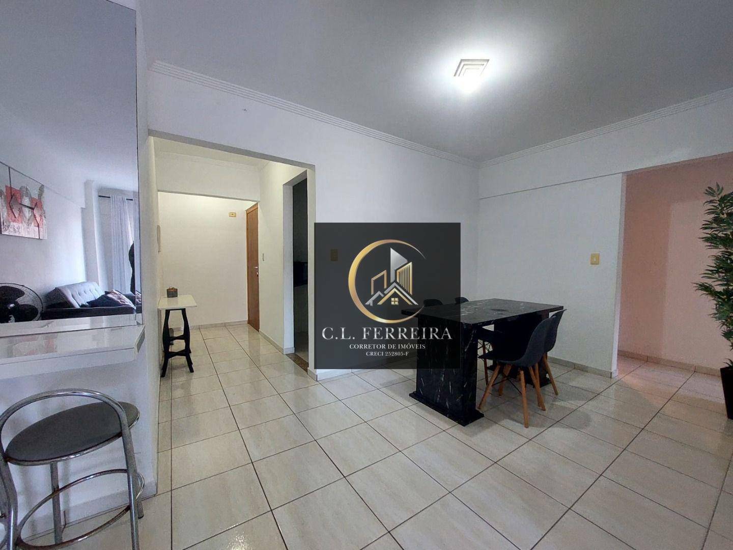 Apartamento à venda com 2 quartos, 82m² - Foto 5