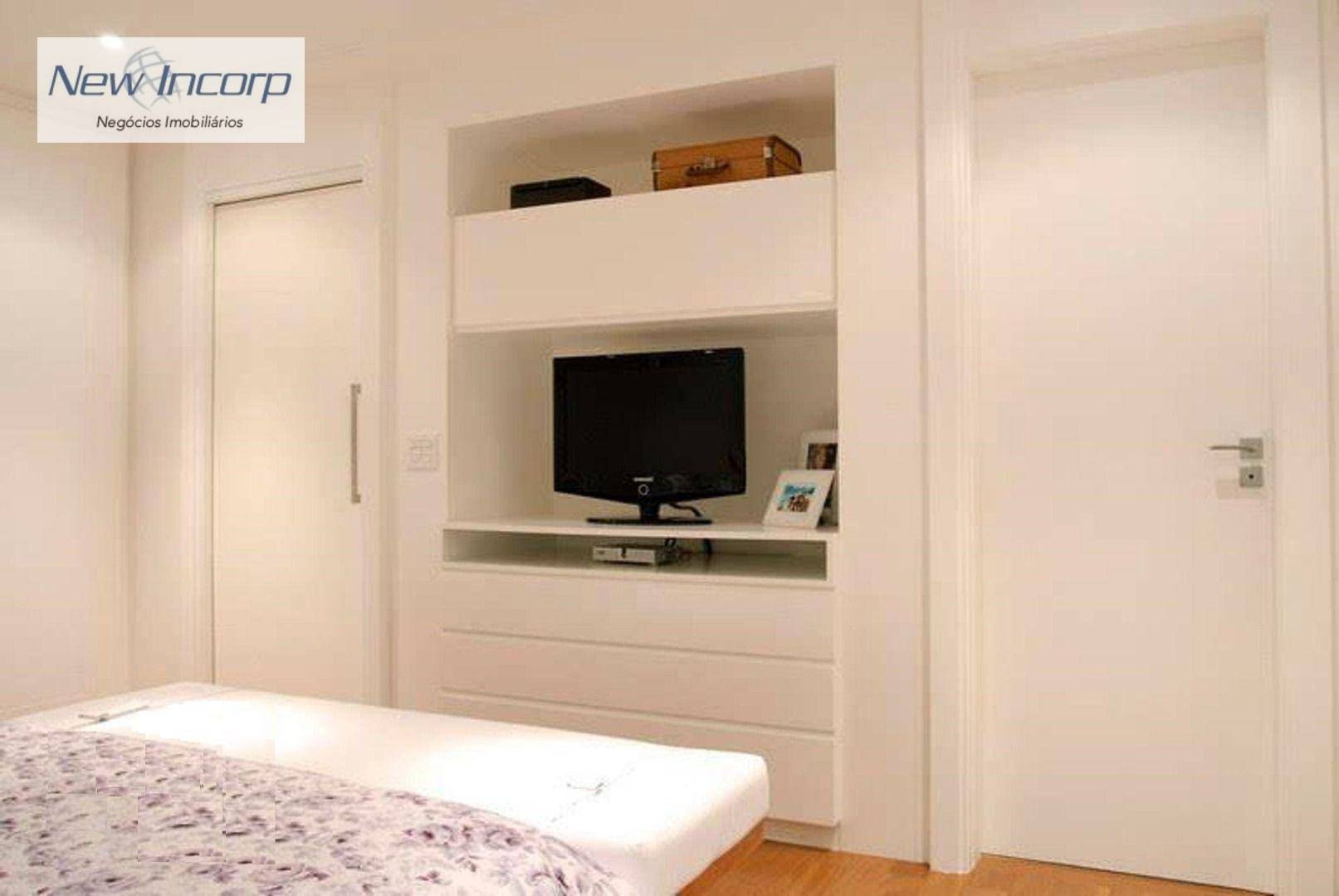 Apartamento à venda com 2 quartos, 75m² - Foto 5