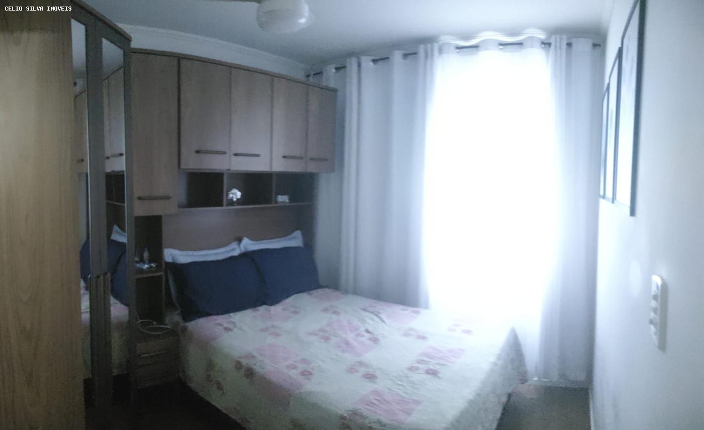 Apartamento à venda com 2 quartos, 52m² - Foto 6