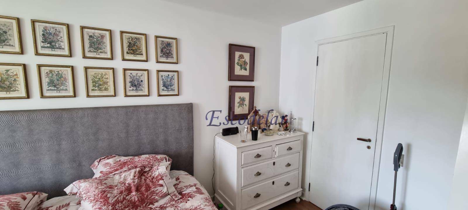 Apartamento à venda com 3 quartos, 157m² - Foto 29