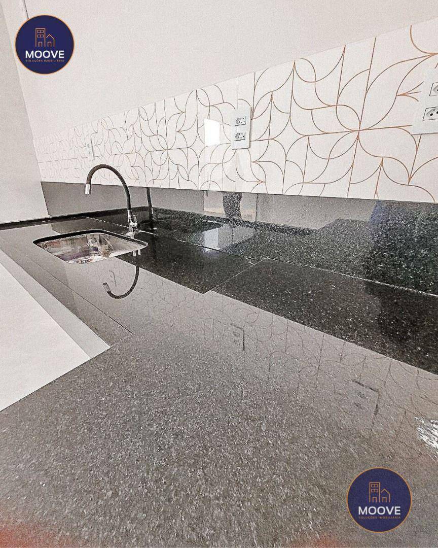 Casa, 3 quartos, 132 m² - Foto 5