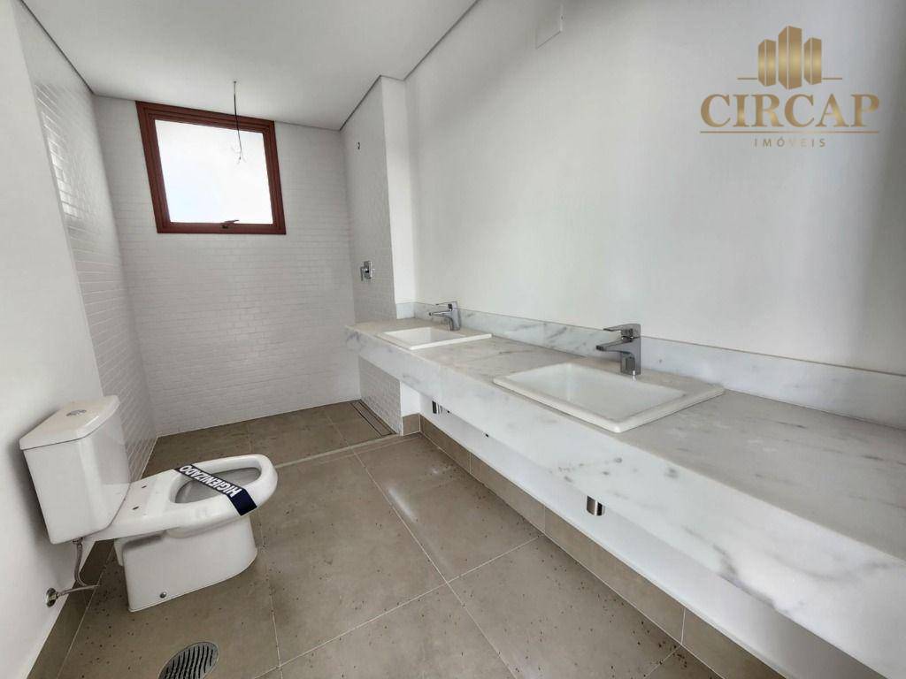 Apartamento à venda com 3 quartos, 170m² - Foto 13