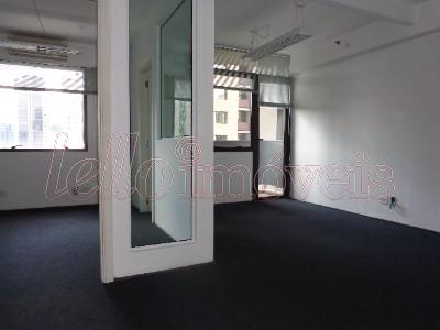 Conjunto Comercial-Sala para alugar, 320m² - Foto 8