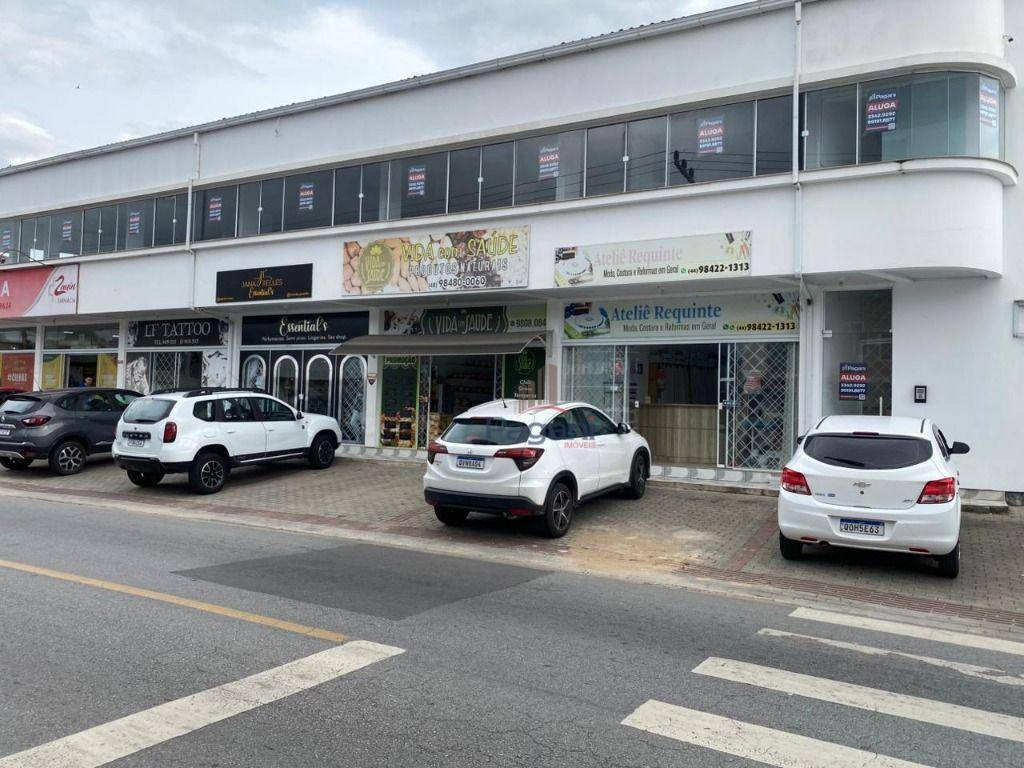 Sala-Conjunto, 300 m² - Foto 3