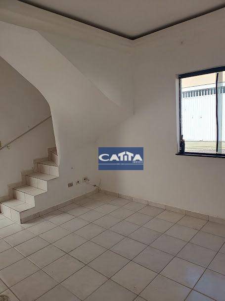 Sobrado à venda com 2 quartos, 61m² - Foto 9