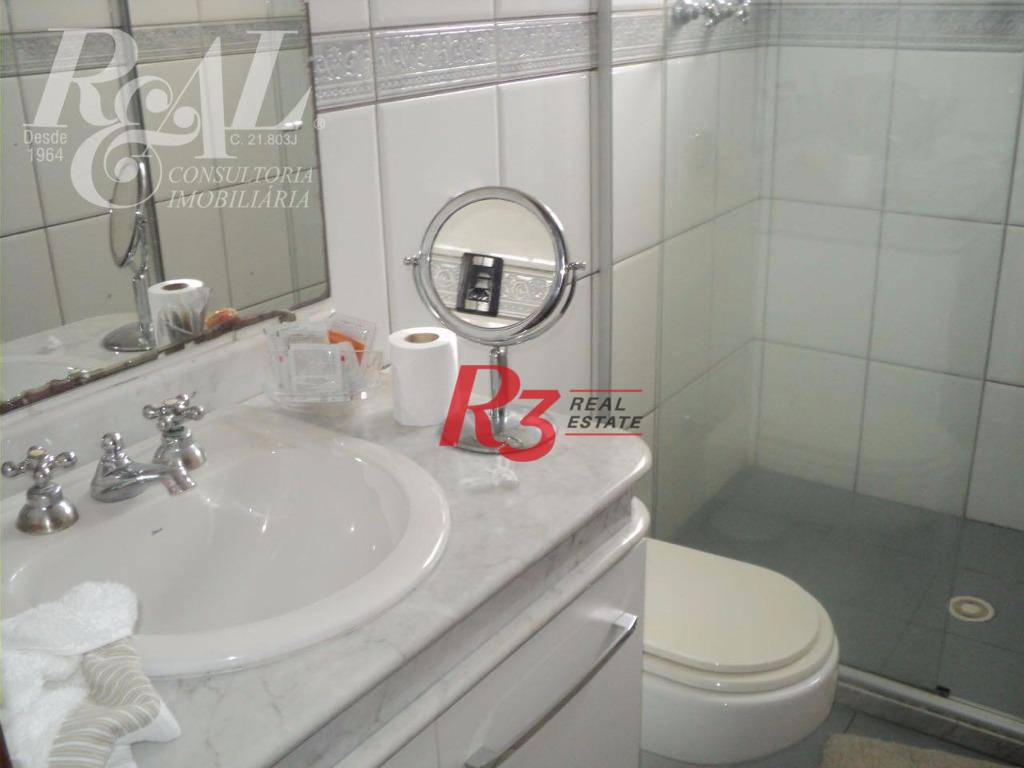 Apartamento à venda com 3 quartos, 225m² - Foto 27