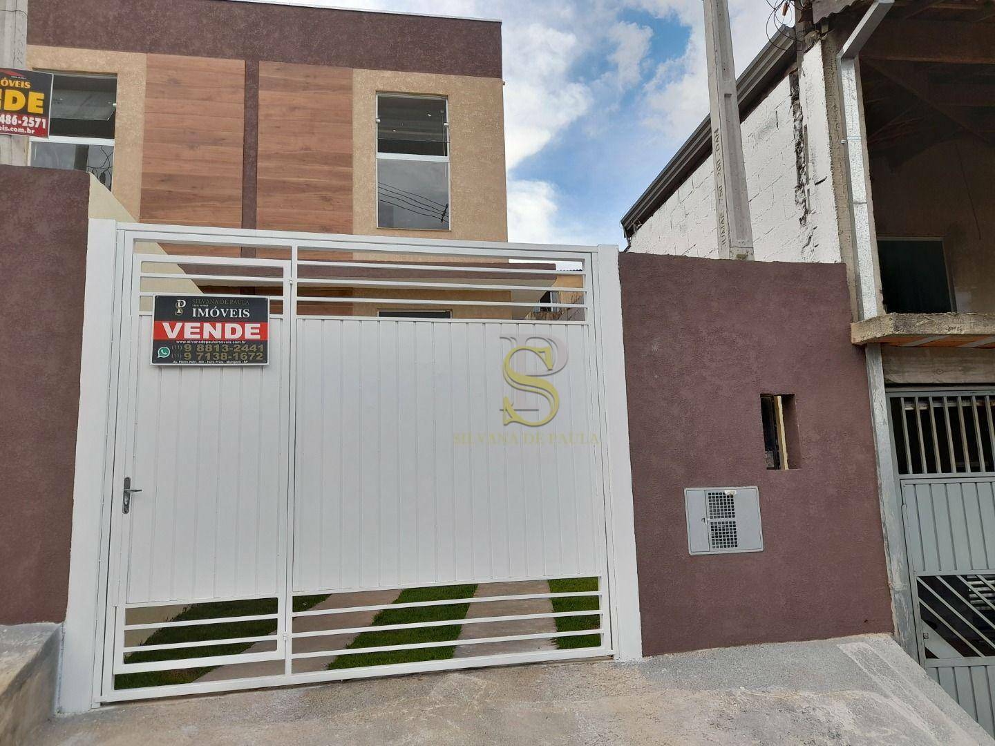 Casa à venda com 3 quartos, 93m² - Foto 16