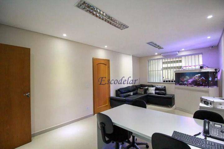 Sobrado para alugar com 3 quartos, 293m² - Foto 5