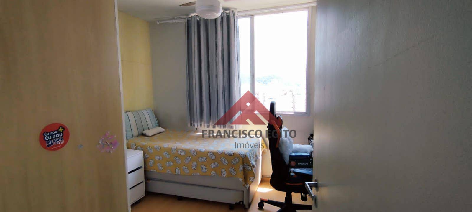 Apartamento à venda com 2 quartos, 82m² - Foto 8