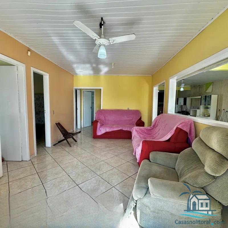 Casa à venda com 4 quartos, 133m² - Foto 5