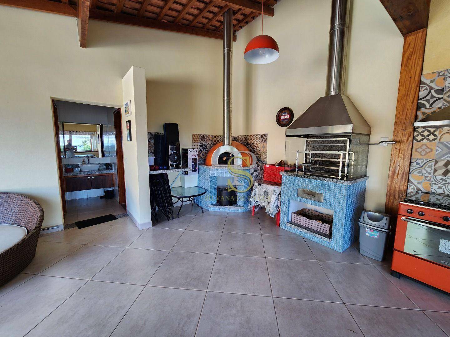 Casa à venda com 4 quartos, 500m² - Foto 38