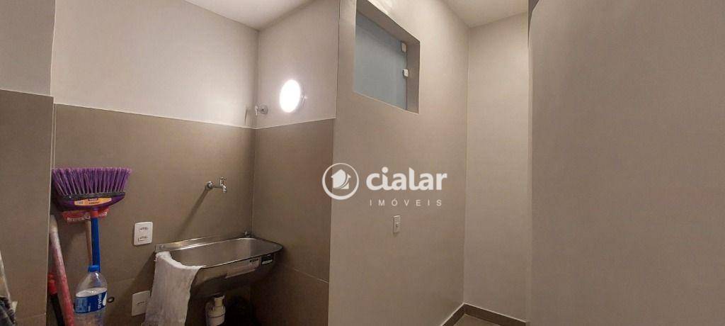 Apartamento à venda com 2 quartos, 88m² - Foto 10