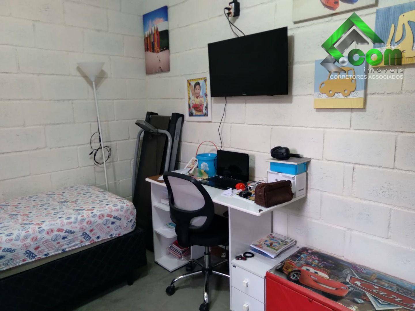 Chácara à venda com 2 quartos, 280m² - Foto 10