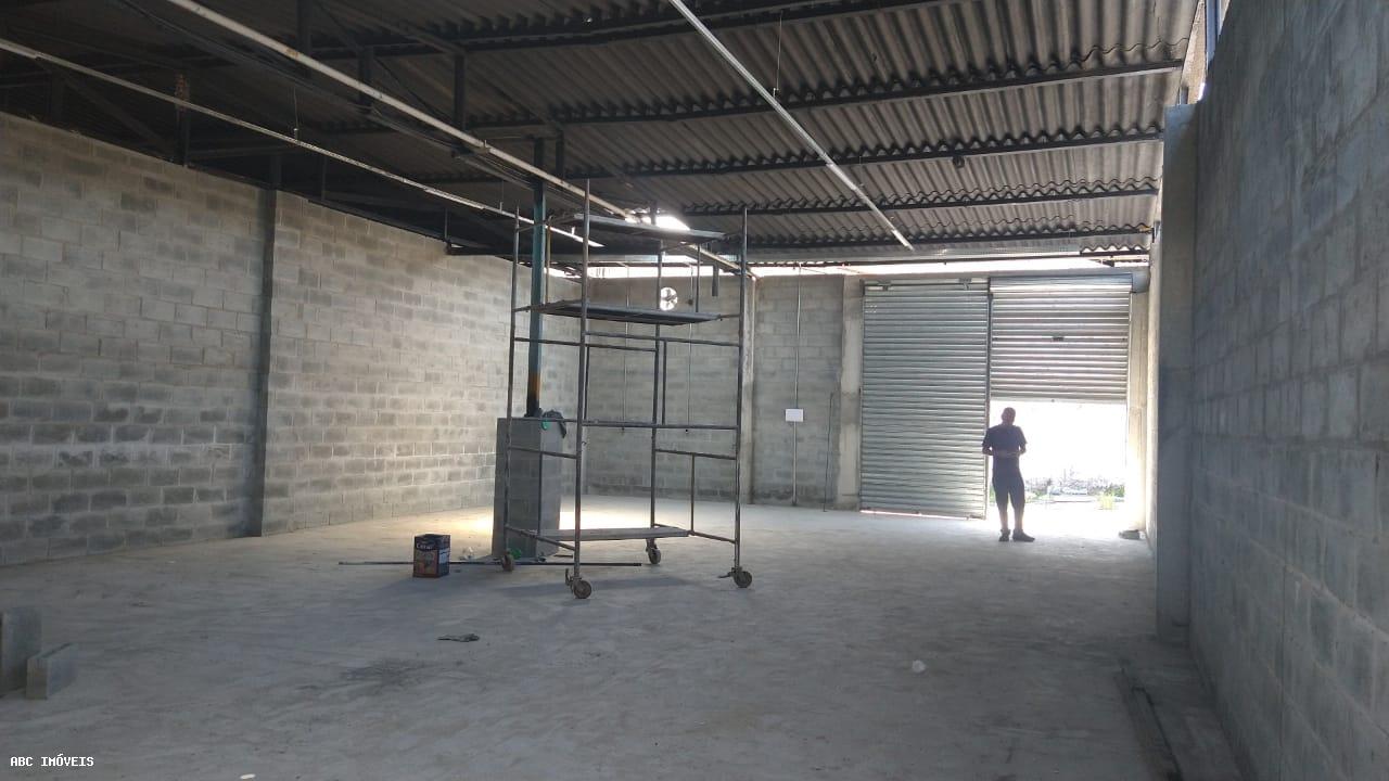 Depósito-Galpão-Armazém para alugar com 1 quarto, 200m² - Foto 10