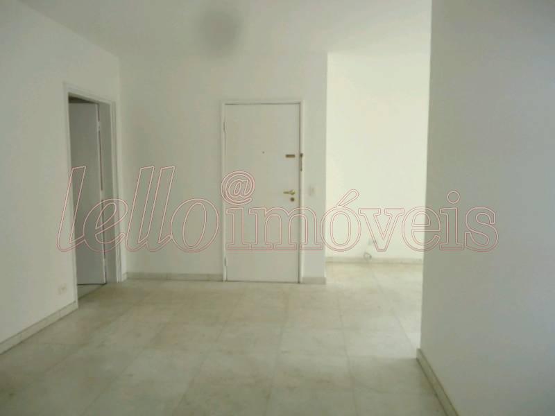 Apartamento para alugar com 3 quartos, 100m² - Foto 2