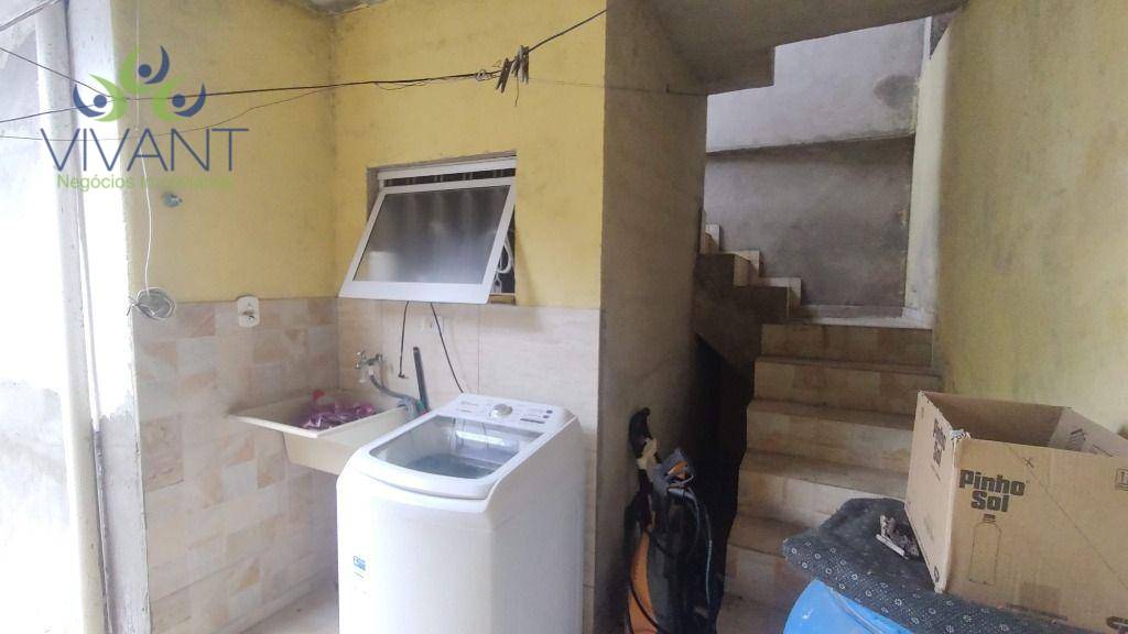 Sobrado à venda com 4 quartos, 205m² - Foto 18