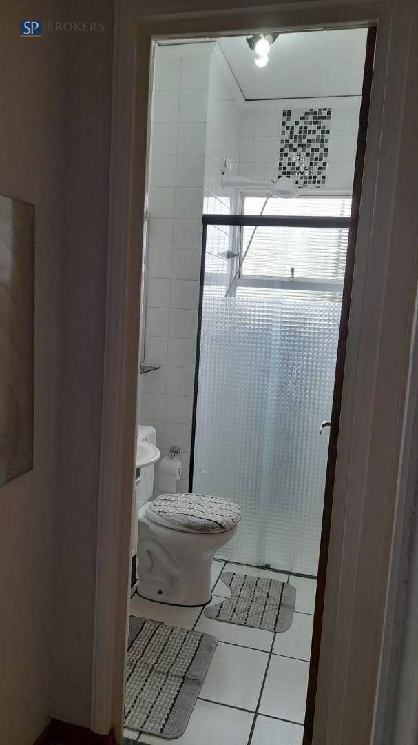 Apartamento à venda com 2 quartos, 47m² - Foto 13