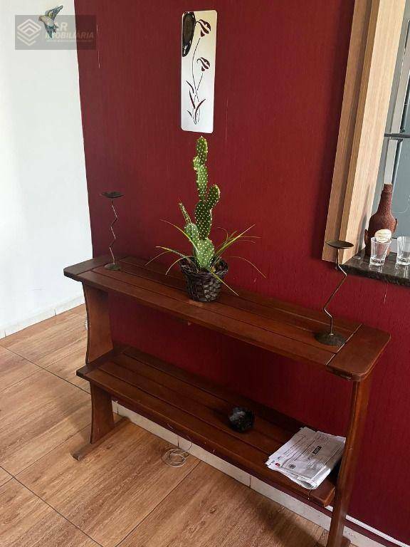 Apartamento à venda com 2 quartos, 46m² - Foto 8