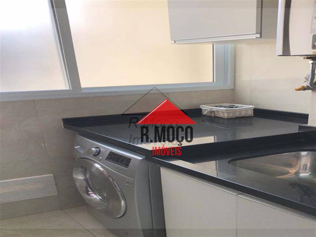 Apartamento à venda com 2 quartos, 52m² - Foto 22