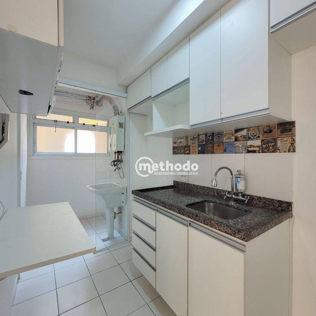 Apartamento para alugar com 3 quartos, 93m² - Foto 4