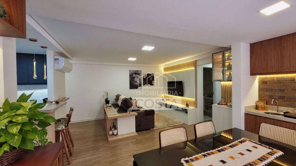 Apartamento, 2 quartos, 86 m² - Foto 1