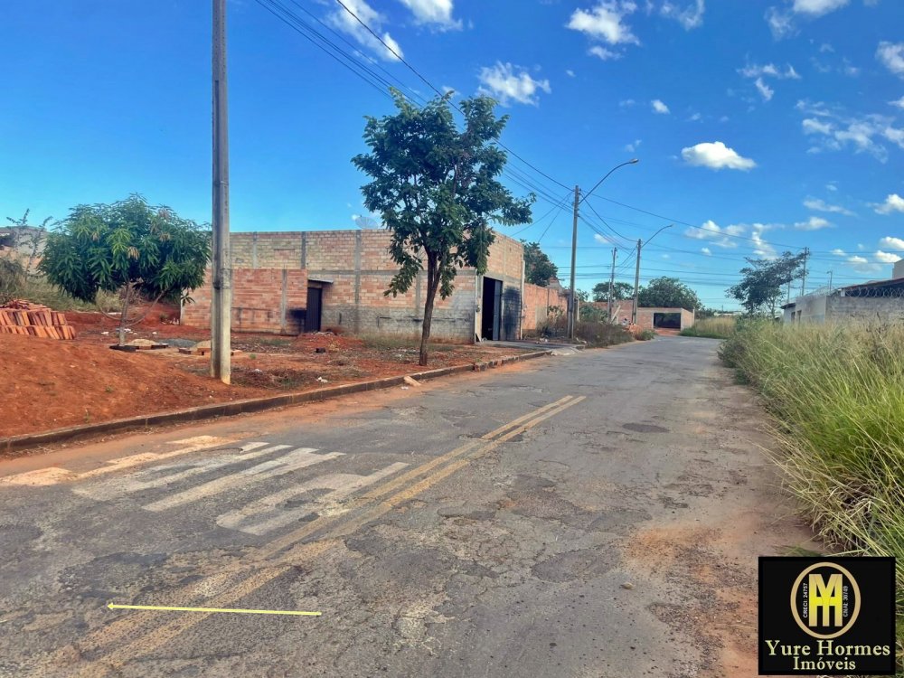 Terreno à venda, 370m² - Foto 2