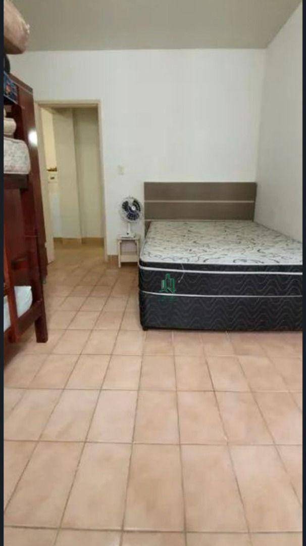 Apartamento à venda com 1 quarto, 52m² - Foto 11