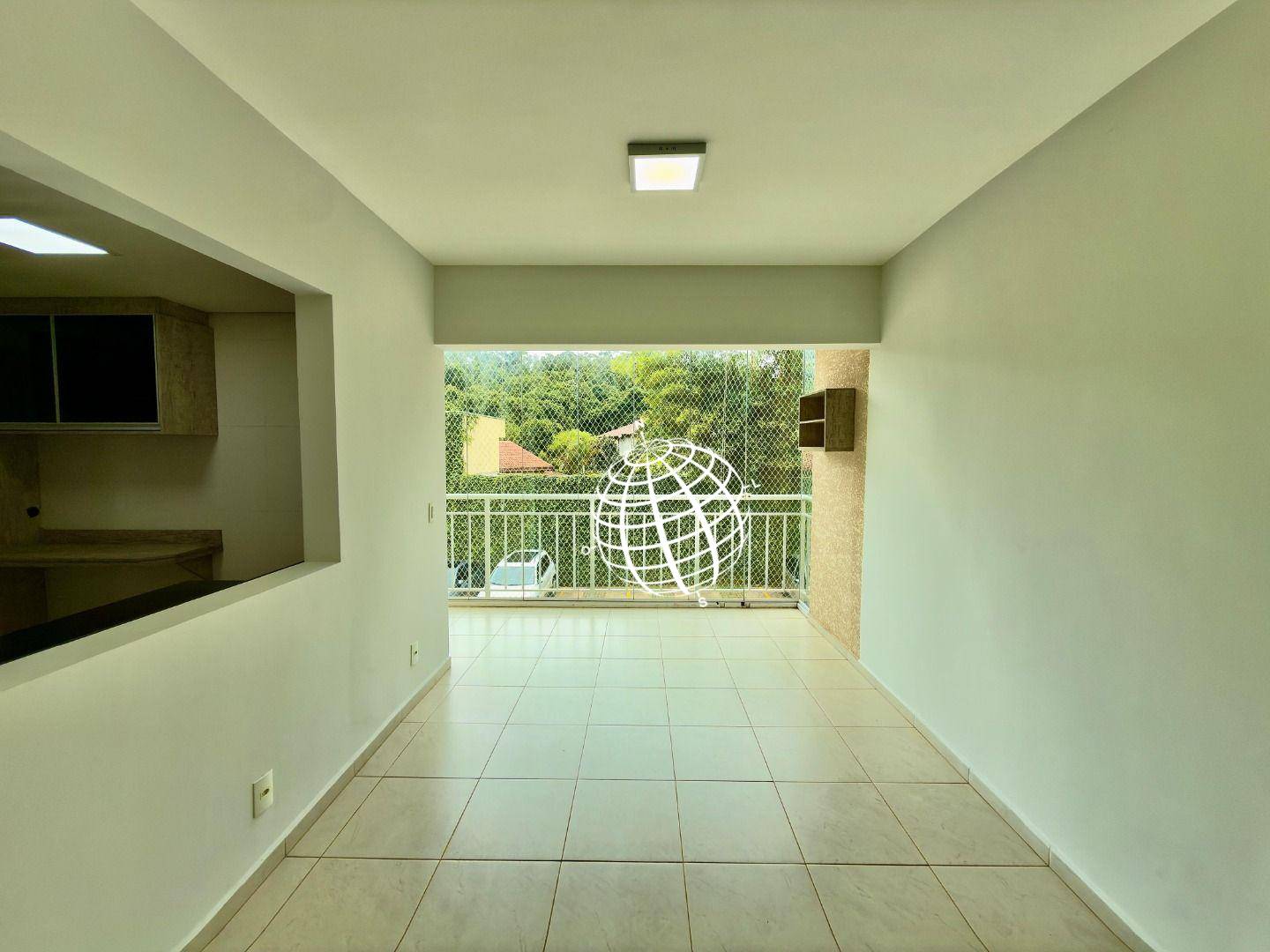 Apartamento, 3 quartos, 88 m² - Foto 4