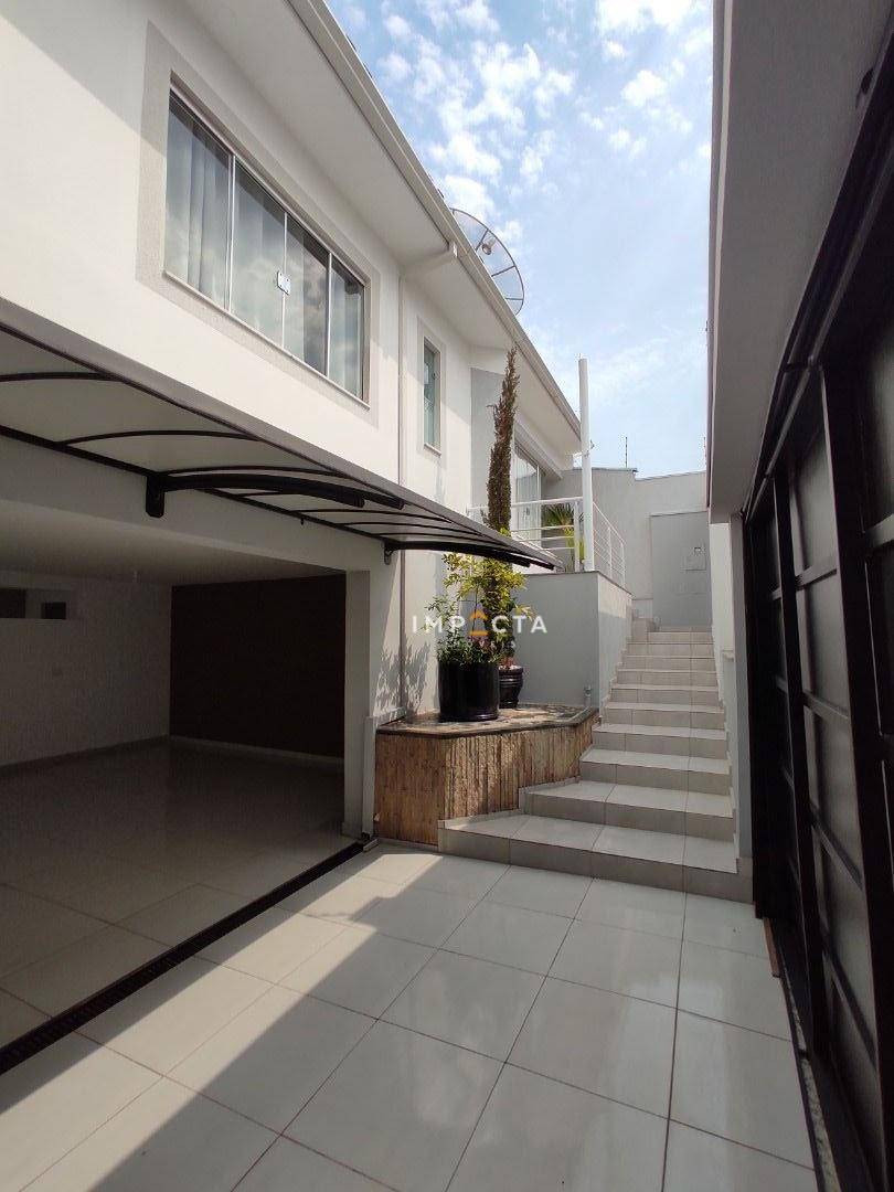 Casa à venda com 3 quartos, 262m² - Foto 33