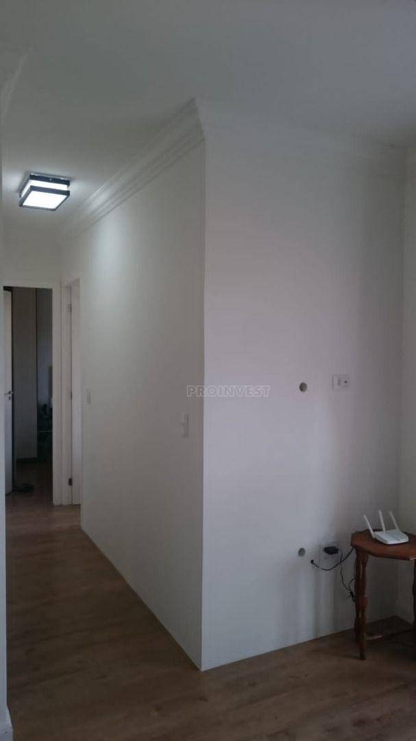 Apartamento à venda com 2 quartos, 51m² - Foto 9