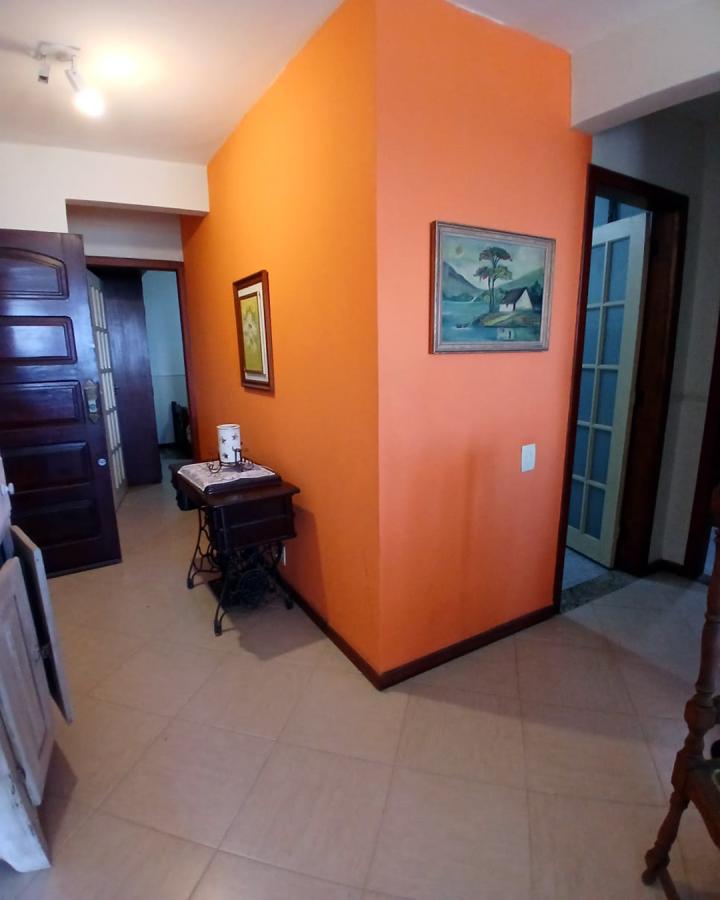 Apartamento à venda com 2 quartos, 62m² - Foto 12