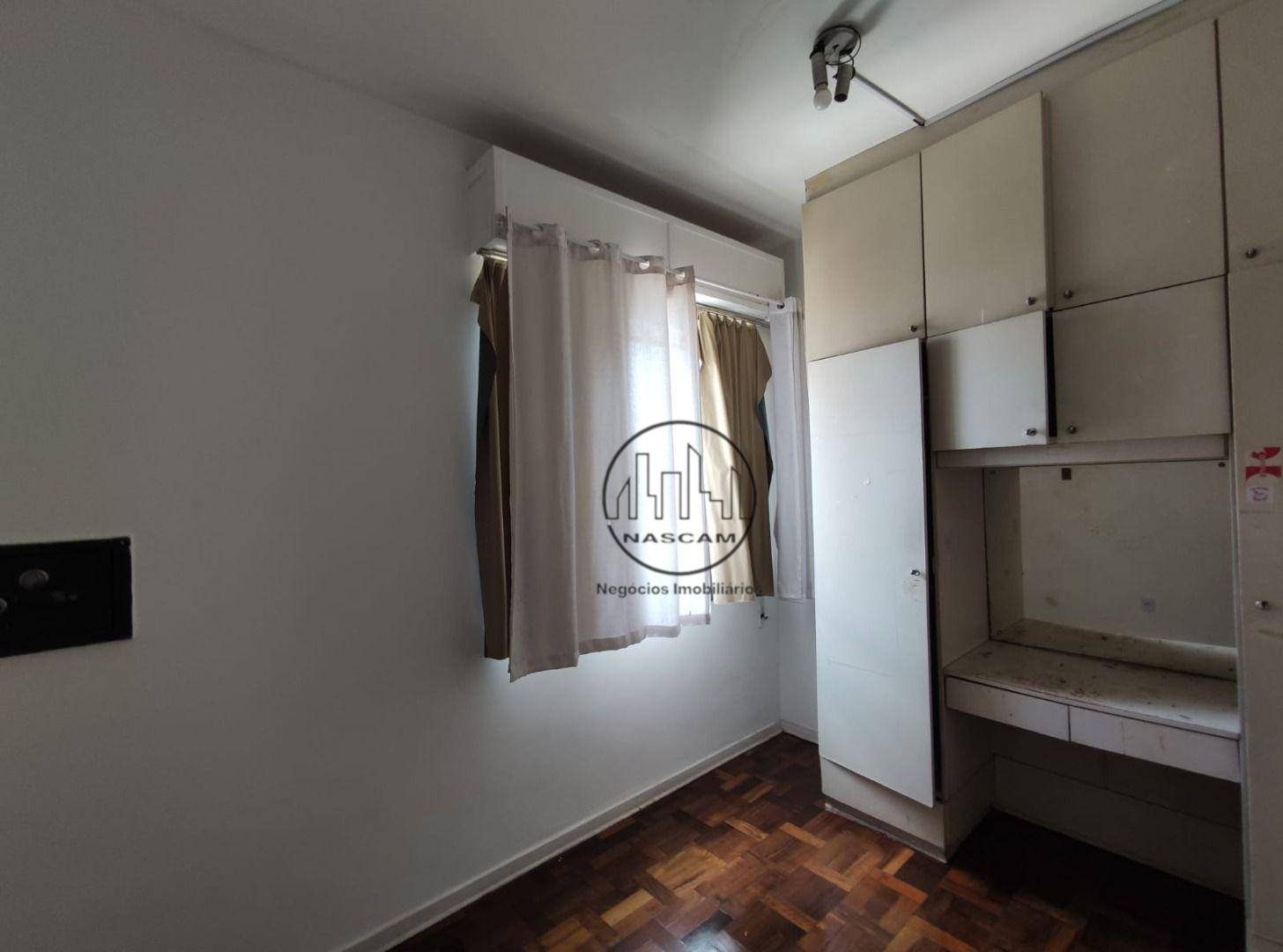 Apartamento à venda com 3 quartos, 100m² - Foto 10