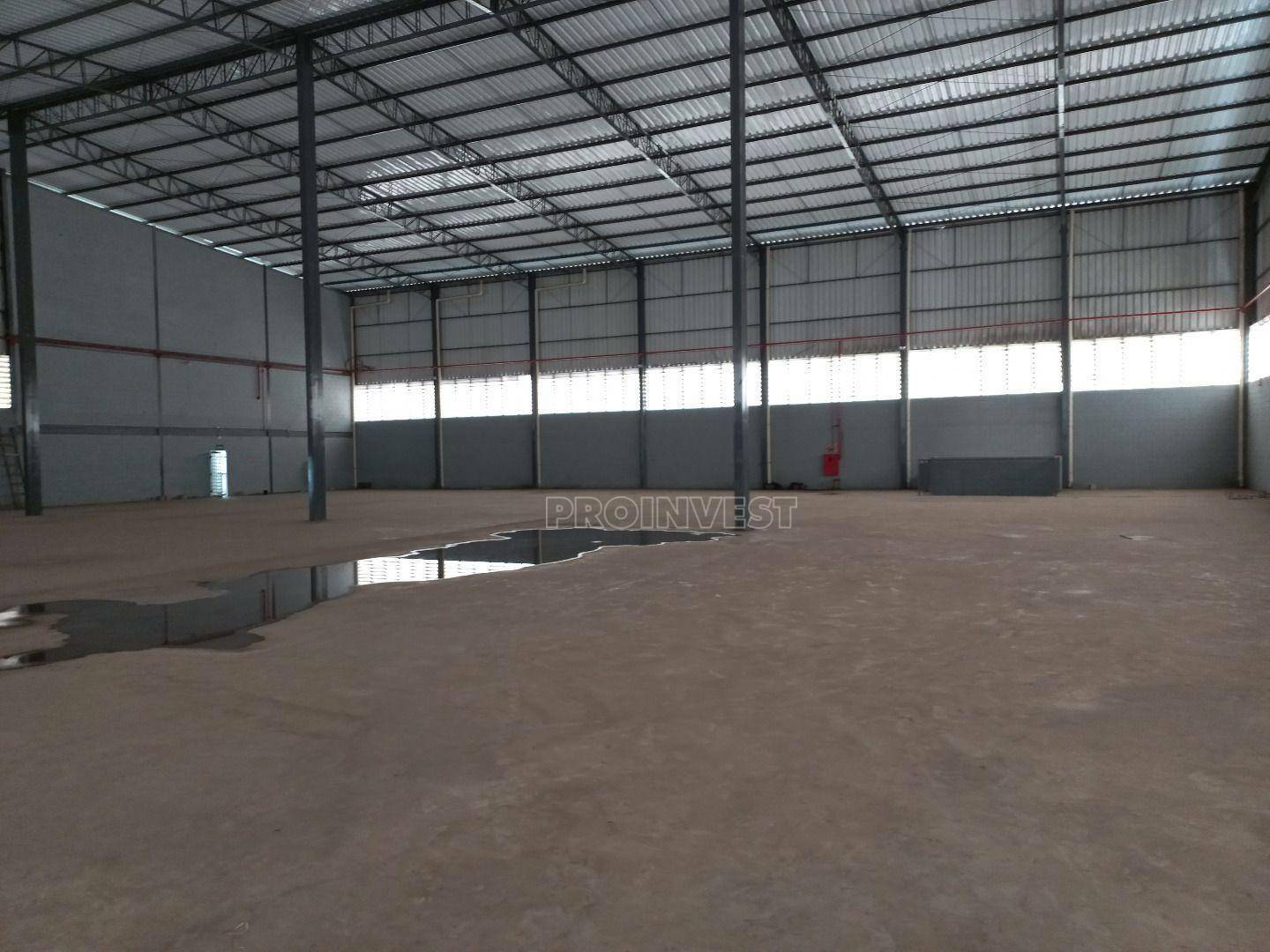 Depósito-Galpão-Armazém à venda e aluguel, 2890m² - Foto 7