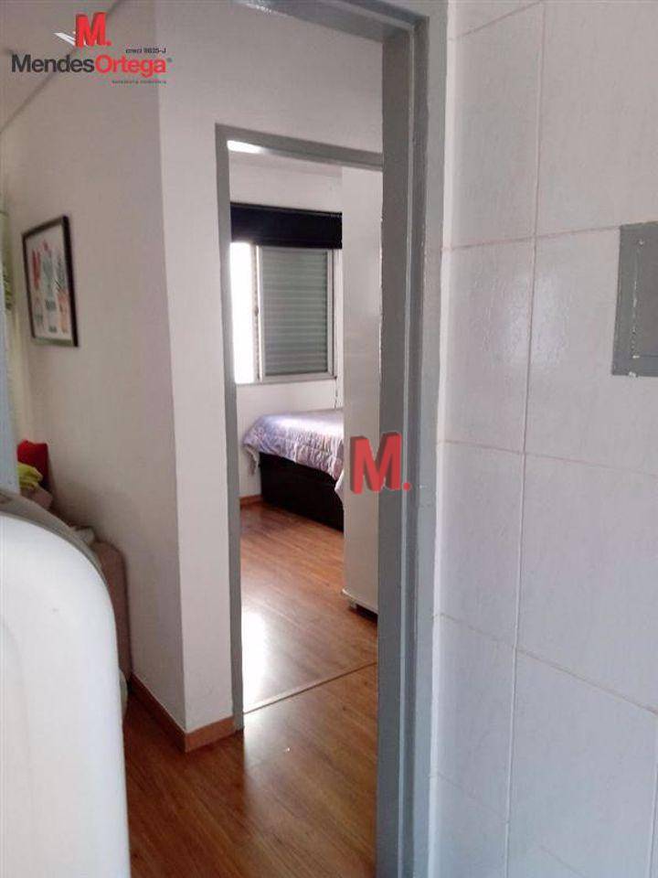 Apartamento à venda com 2 quartos, 47m² - Foto 5