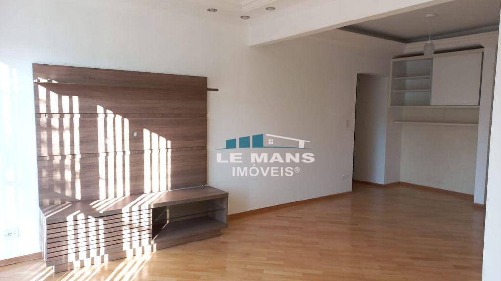 Apartamento à venda com 3 quartos, 89m² - Foto 3