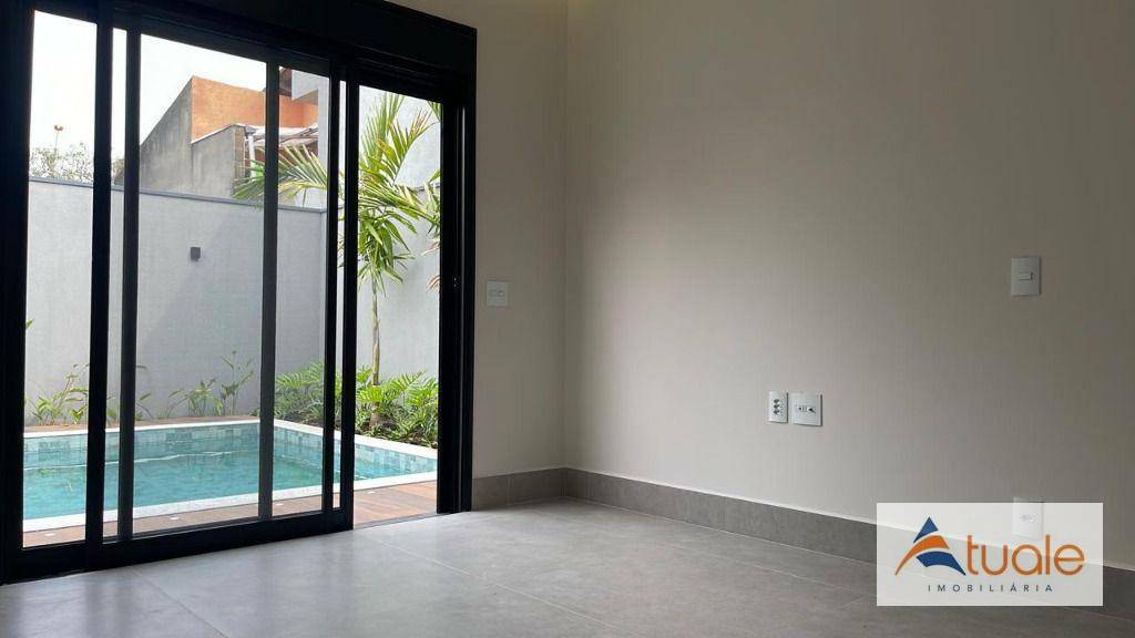 Casa de Condomínio à venda com 3 quartos, 178m² - Foto 24