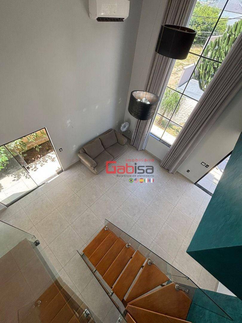 Casa de Condomínio à venda com 5 quartos, 270m² - Foto 9