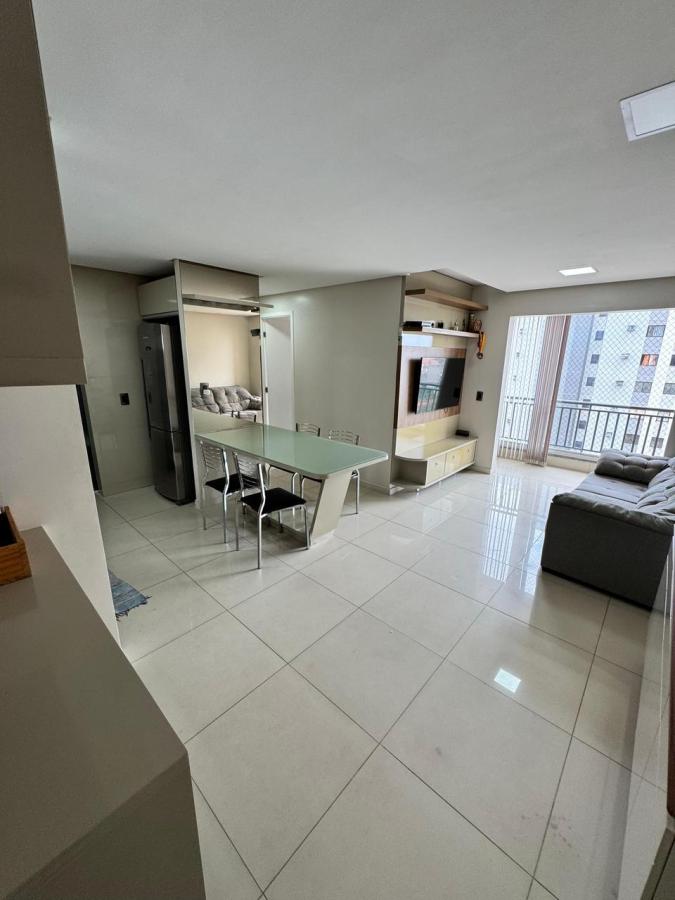 Apartamento à venda com 3 quartos, 72m² - Foto 2