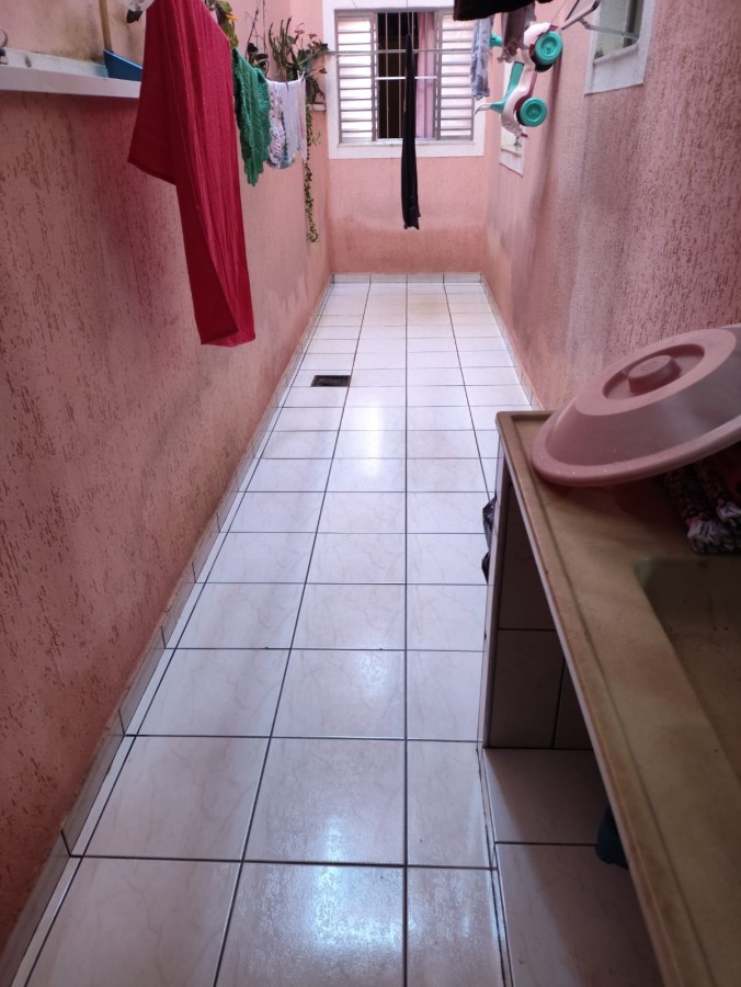 Apartamento à venda com 3 quartos, 100m² - Foto 13