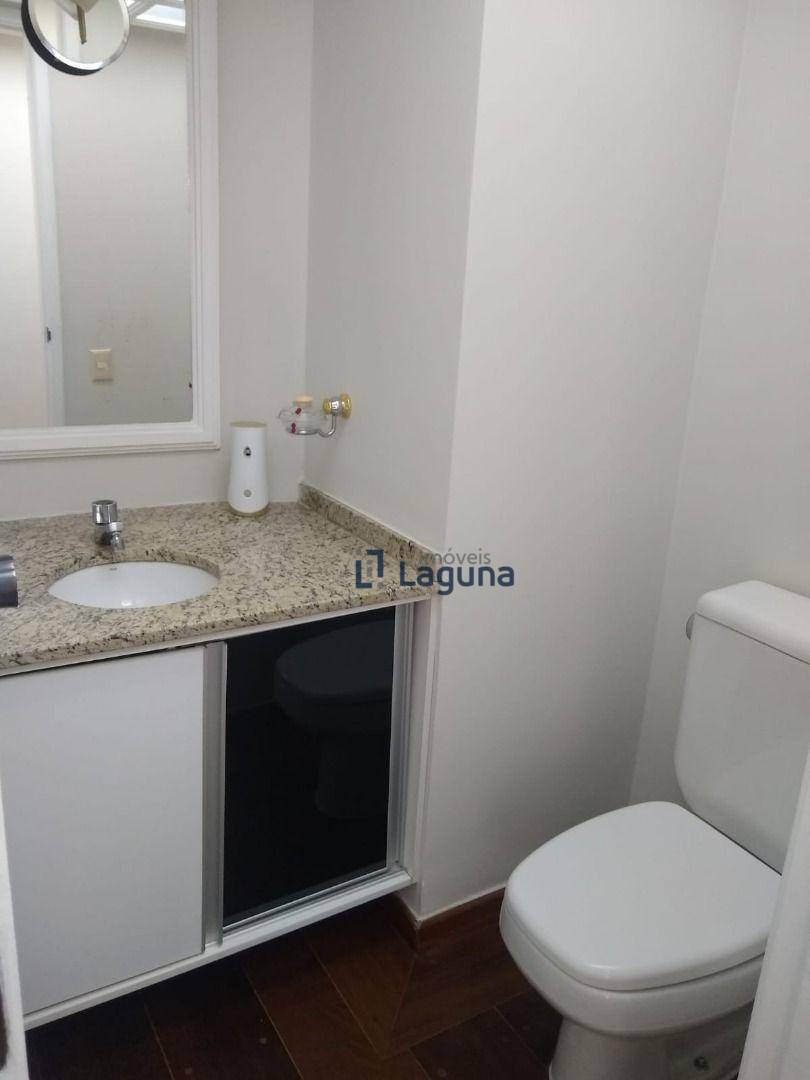 Apartamento à venda com 3 quartos, 180m² - Foto 20