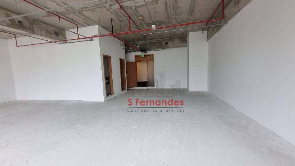 Conjunto Comercial-Sala para alugar, 114m² - Foto 6