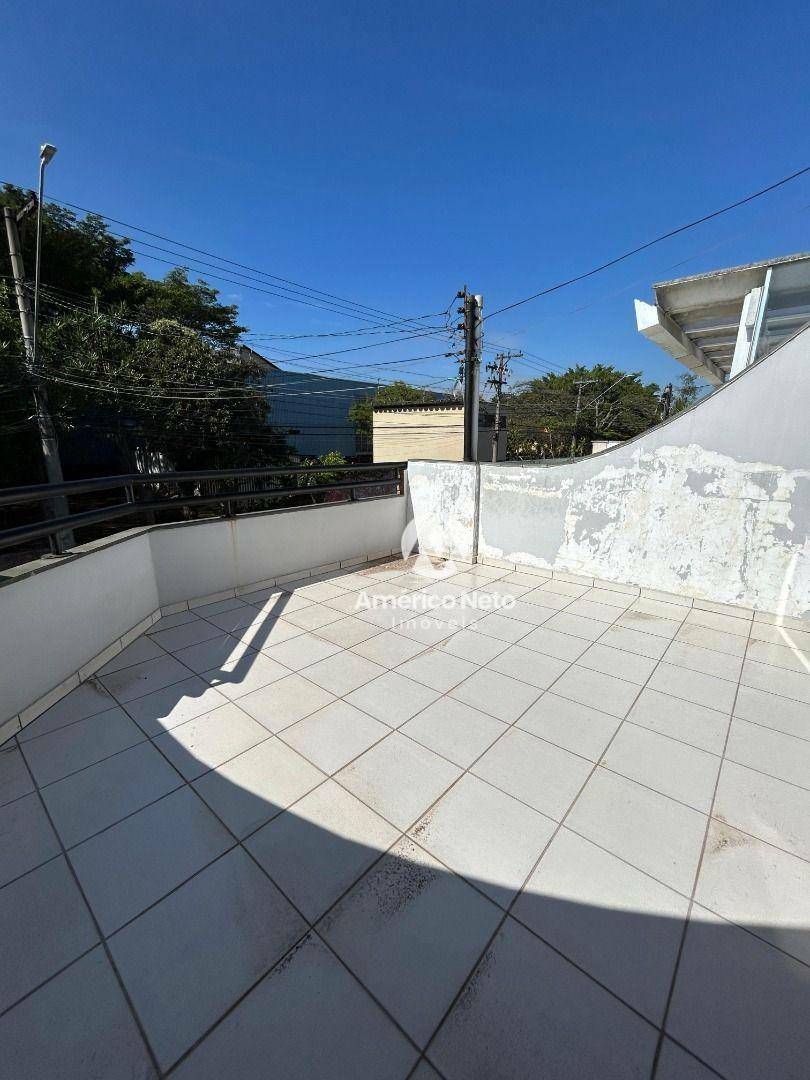 Sobrado à venda com 3 quartos, 174m² - Foto 31