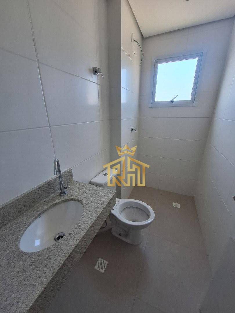 Apartamento à venda com 2 quartos, 62m² - Foto 9