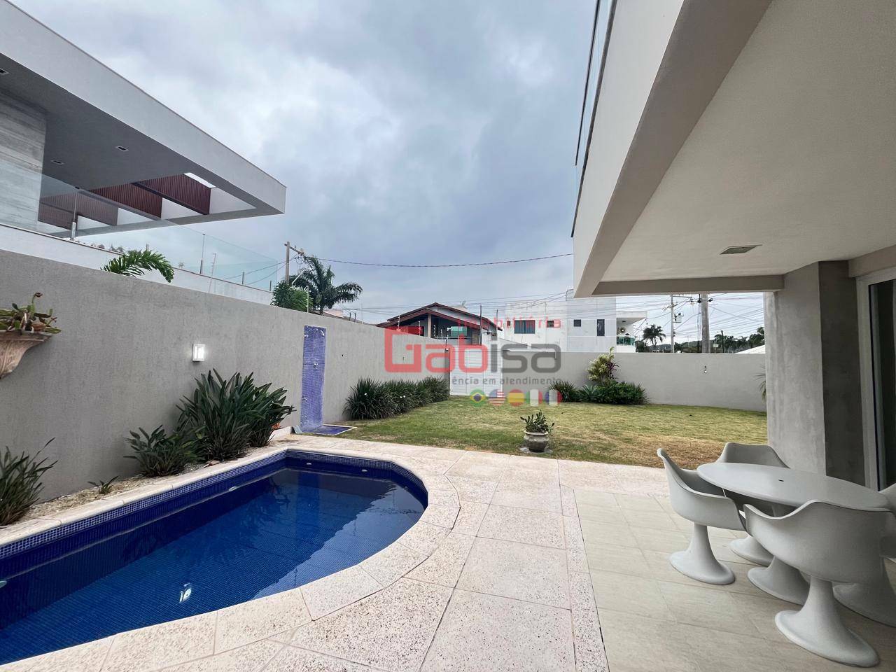 Apartamento para alugar com 3 quartos, 157m² - Foto 24
