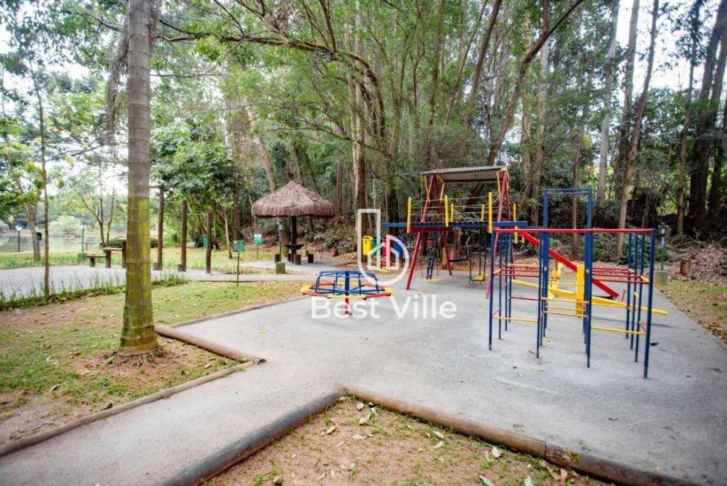 Casa de Condomínio à venda com 4 quartos, 462m² - Foto 34