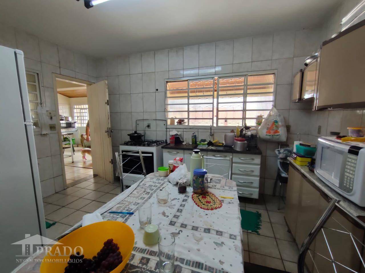 Casa à venda com 3 quartos, 197m² - Foto 16