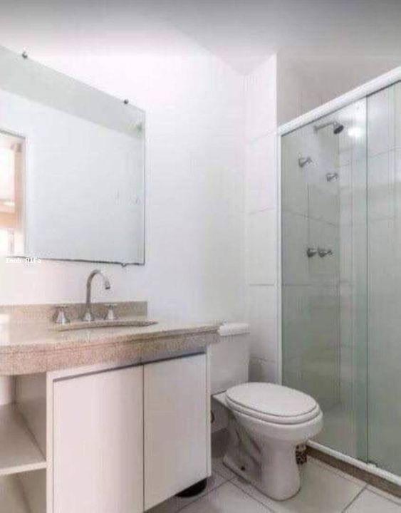 Apartamento para alugar com 1 quarto, 50m² - Foto 1